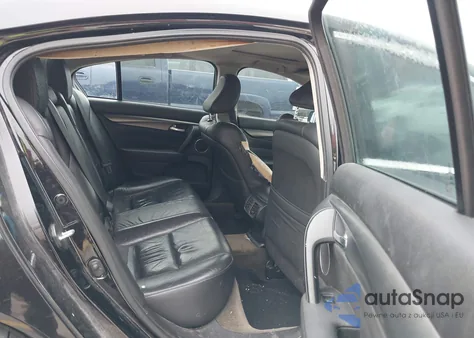 2013 Acura Tl Tech from USA, damaged, VIN 19UUA8F50DA004292